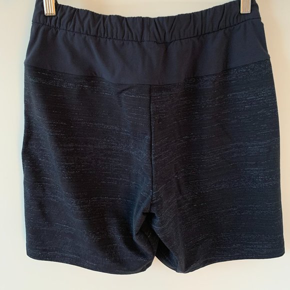 Lululemon Lab Shorts: Varsa short sz: s - Picture 2 of 2